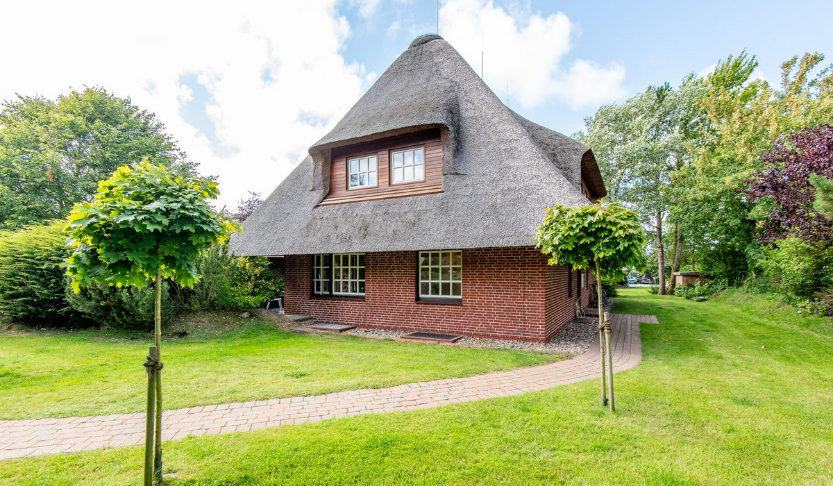 Erich Johannsen Wai Whg. 4