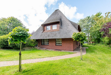 Erich Johannsen Wai Whg. 4