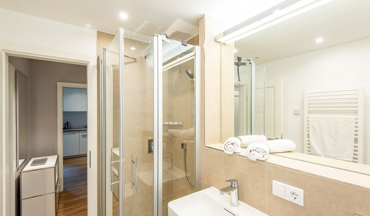 Erich Johannsen Wai Whg. 4