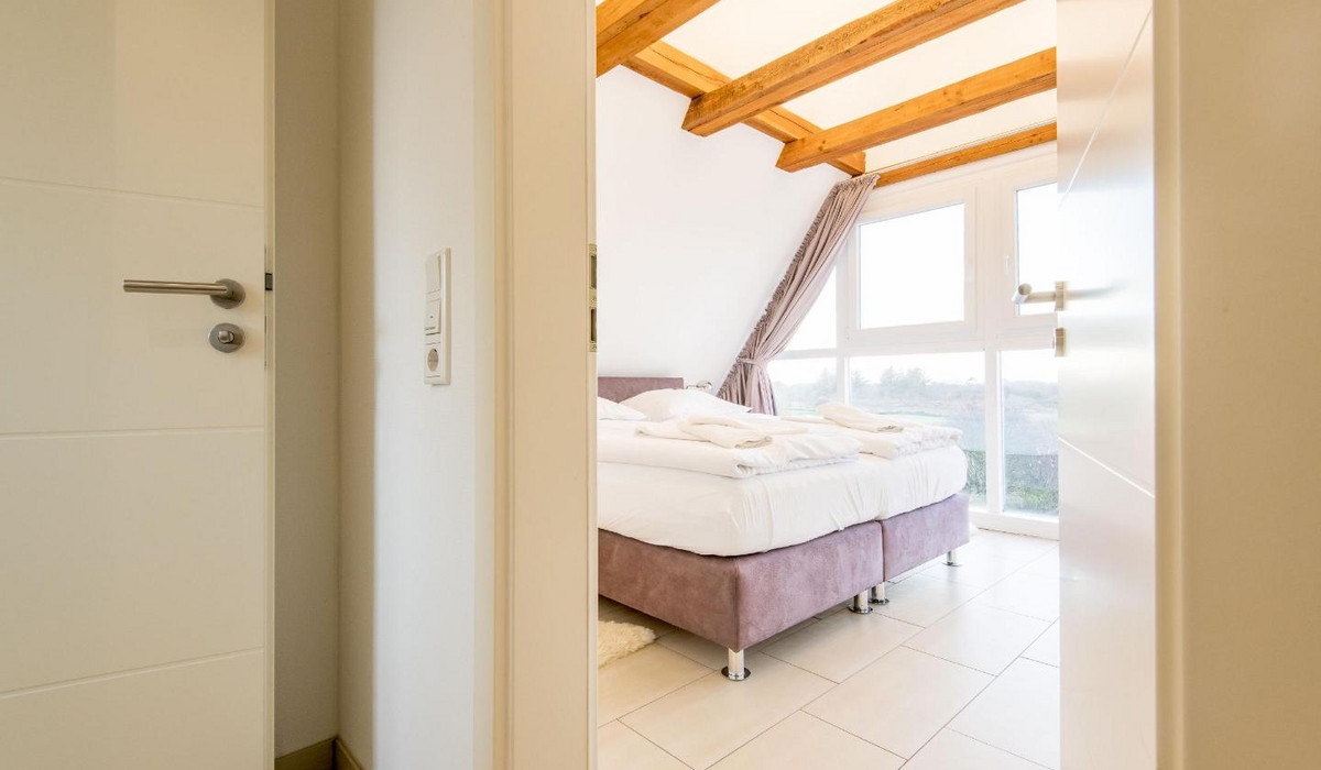 Ferienhaus Heidehüschen