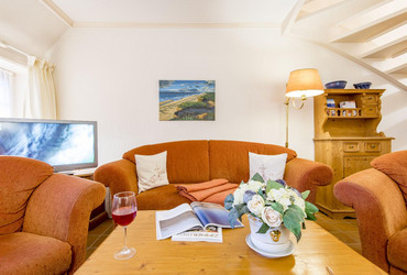 Friesenhaus Käpt'n Hahn, Hausteil 03