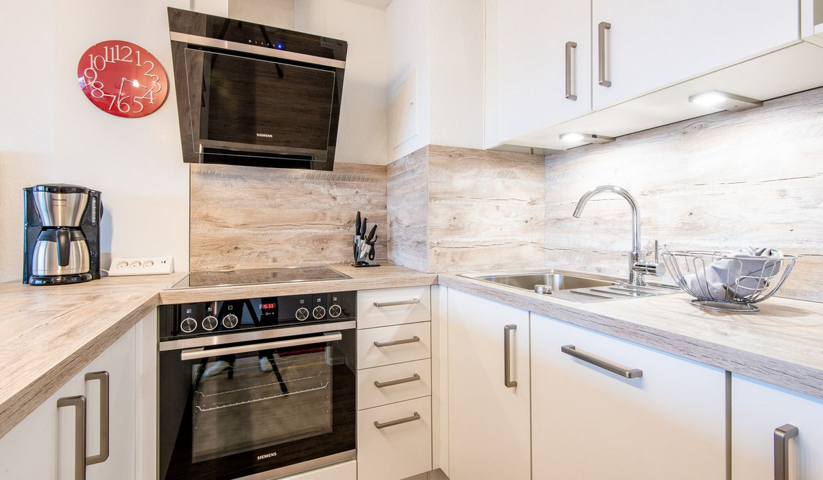 Hanseatenhaus, Whg. 79 Kramp