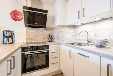 Hanseatenhaus, Whg. 79 Kramp