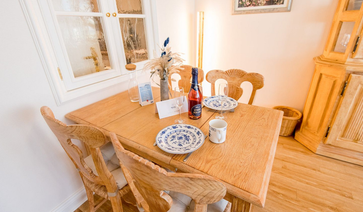 Haus Blanker Hans, Strand Whg. 79