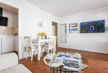 Haus Dünenburg, Whg. 24