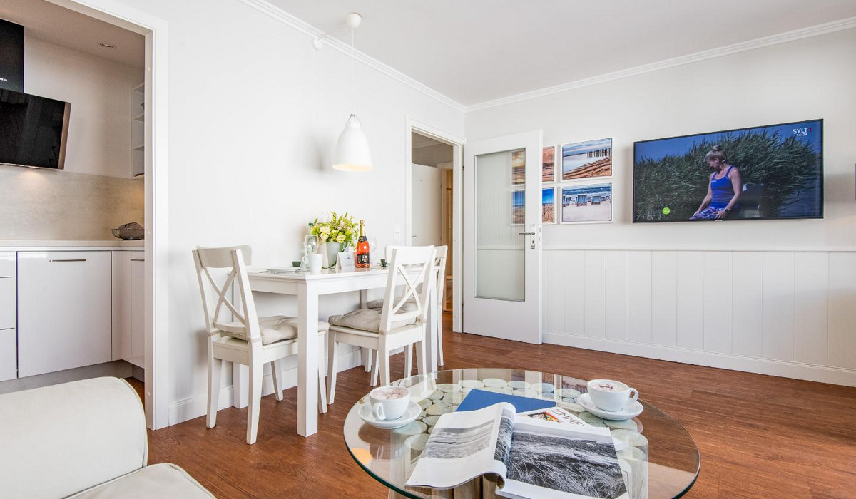 Haus Dünenburg, Whg. 24