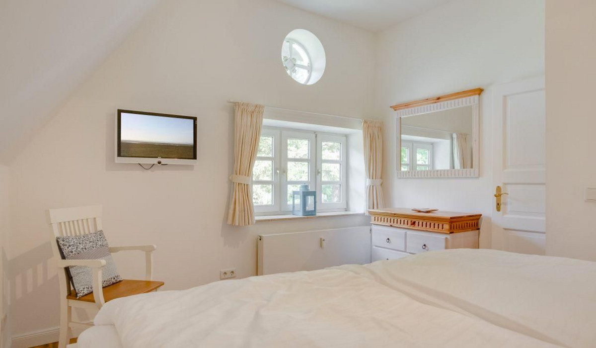 Haus Mühlenhof, Whg. 4