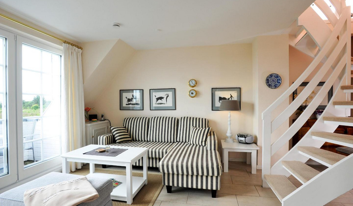 Haus Sönshörn 10, Whg. 4 Simon