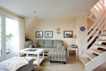 Haus Sönshörn 10, Whg. 4 Simon