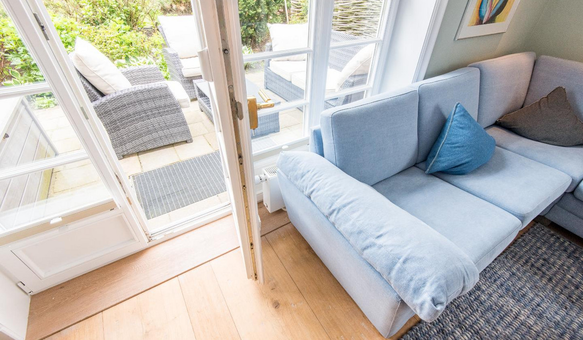 Haus Süderwung 24, Hausteil A