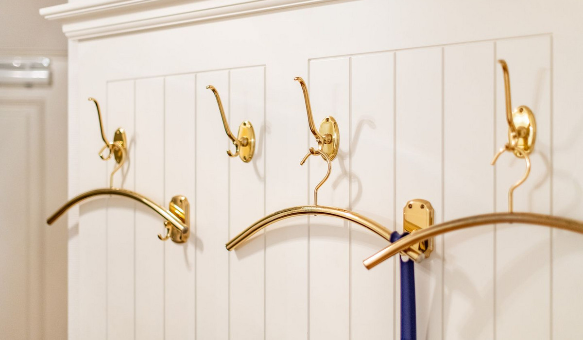 Residenz Bismarck, Whg. 22