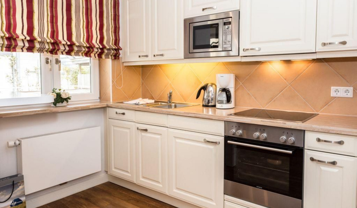 Residenz Bismarck, Whg. 6