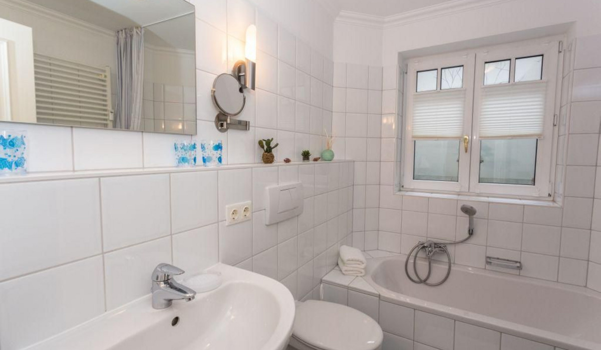 Alte Stadtgärtnerei, Whg. 22