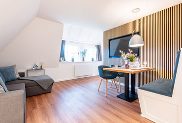 Erich Johannsen Wai Whg. 6