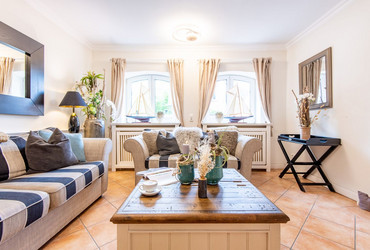 Haus Bötticher Straße Whg.01