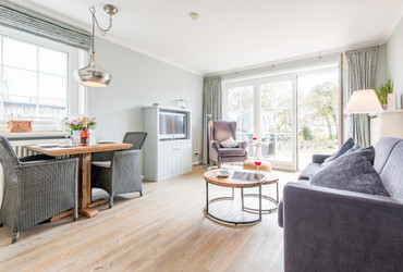 Haus Friesische Straße 25a, Whg. 1