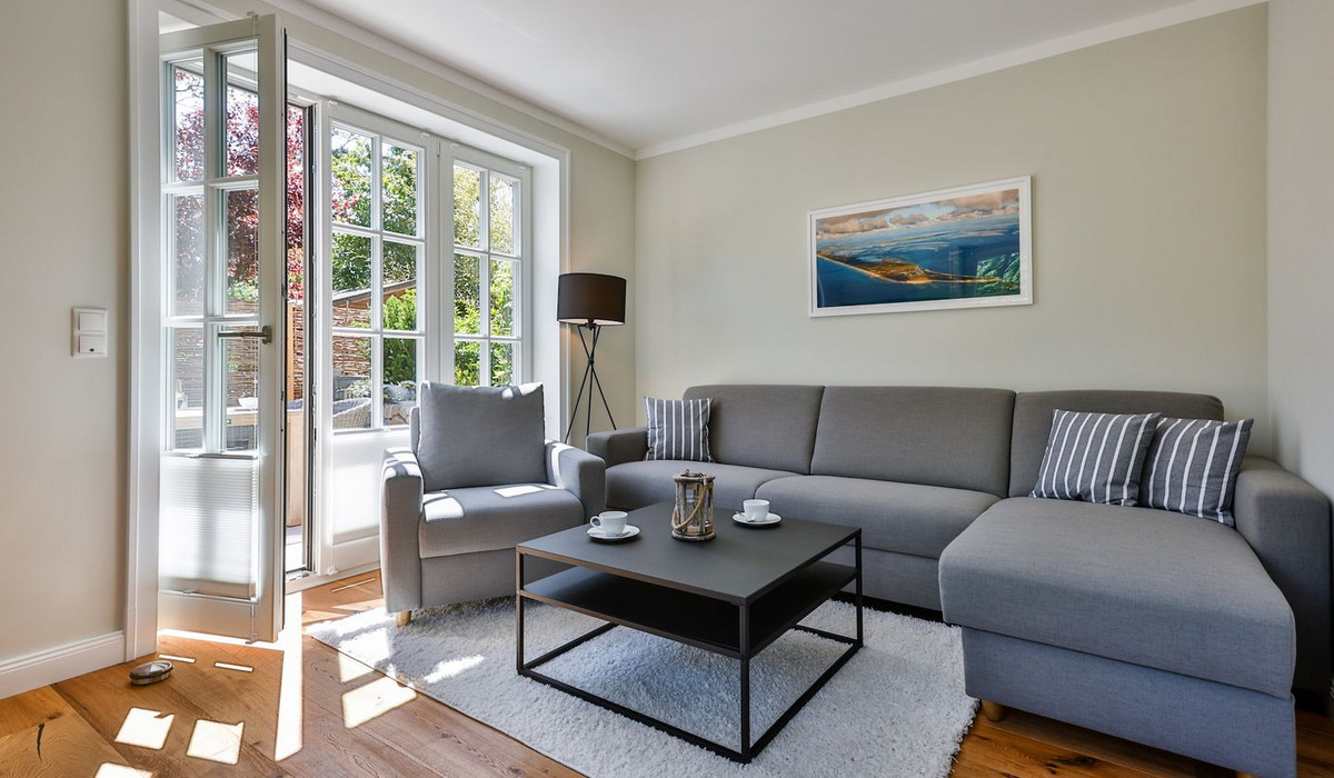 Haus Senwai Hausteil 1