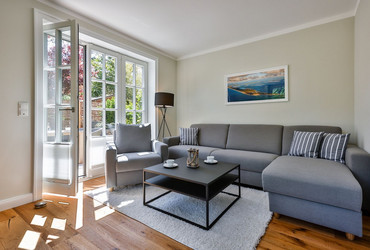 Haus Senwai Hausteil 1