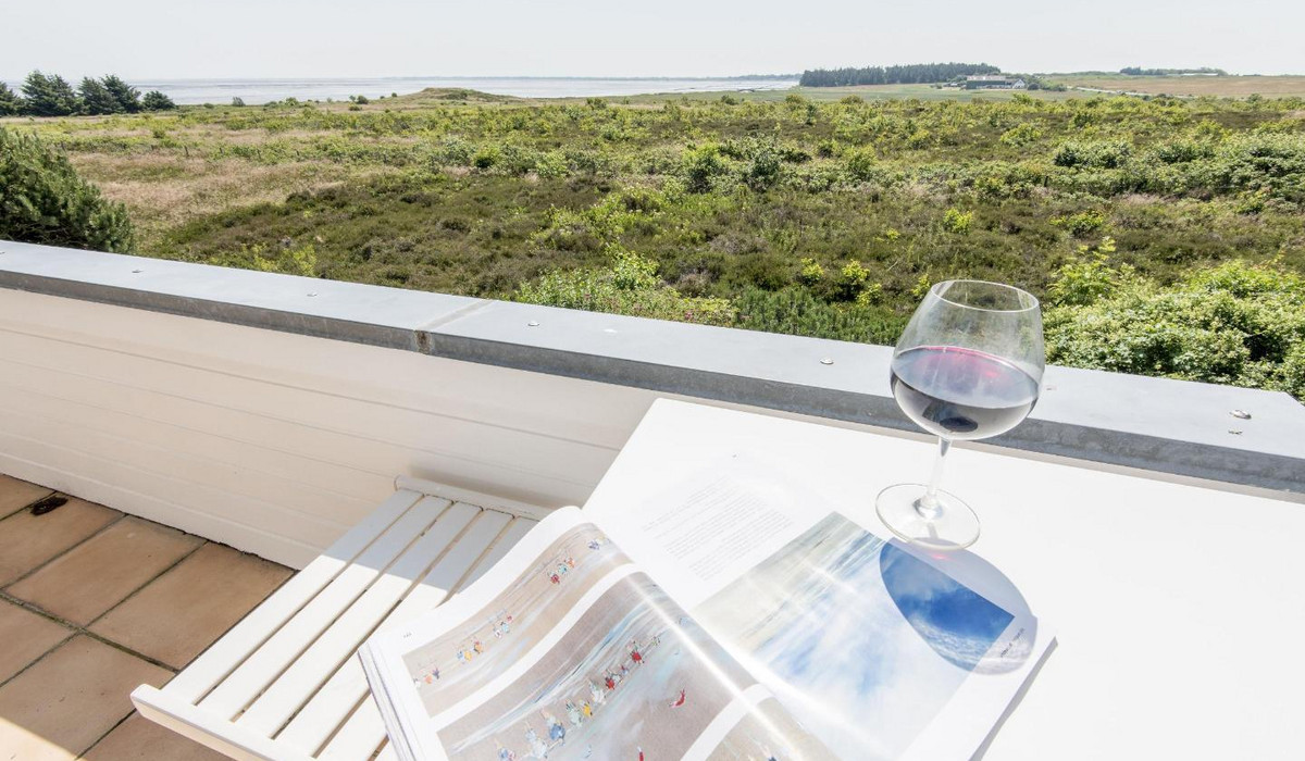 Haus Sönshörn 14, Whg. 6 Wattblick