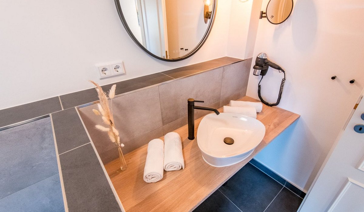 Haus Süderhof, Seepferdchen Whg. 10