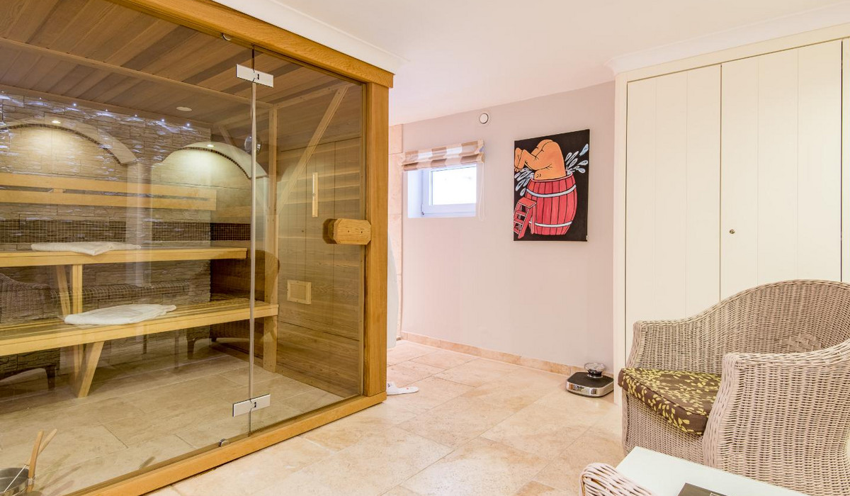 Haus Süderwung 24, Hausteil B