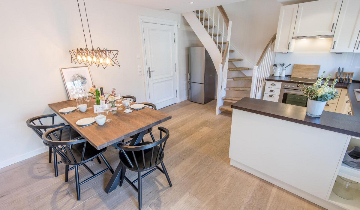 Huus Trift, Whg. 28 02