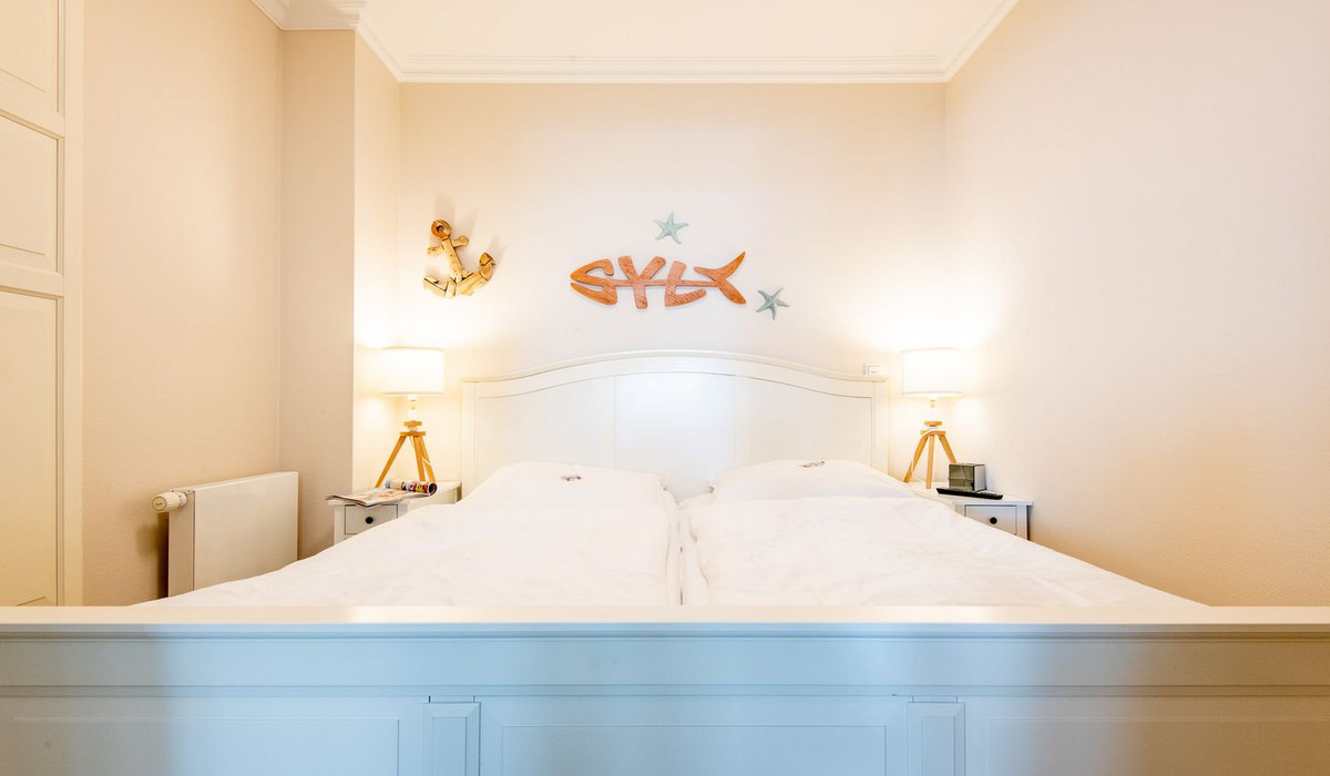 Residenz Bismarck, Whg. 15