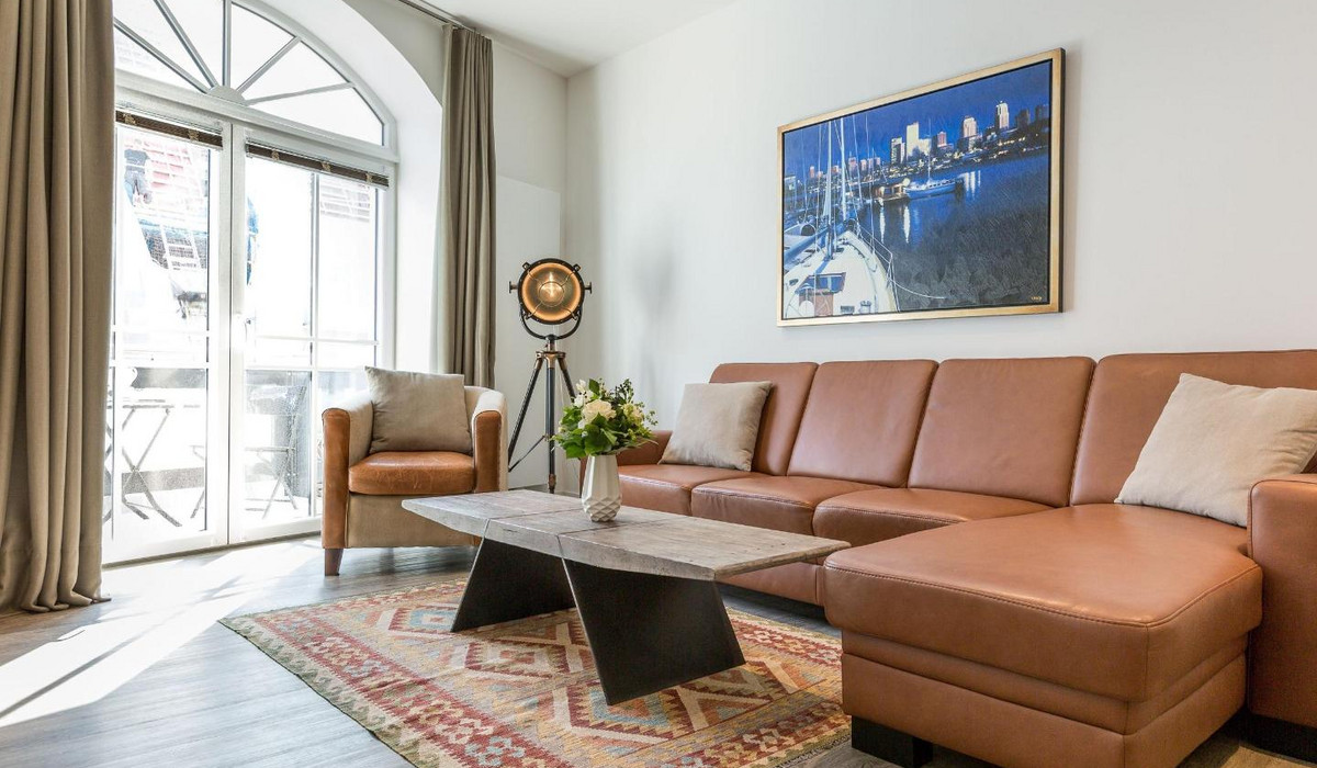 Art your Life - Residenz, Whg. 1 Luigi