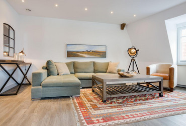 Art your Life - Residenz, Whg. 11 Superdet