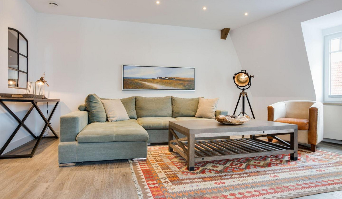 Art your Life - Residenz, Whg. 11 Superdet