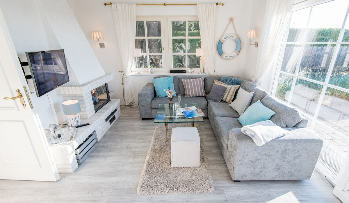 Ferienhaus Weitblick