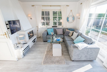 Ferienhaus Weitblick