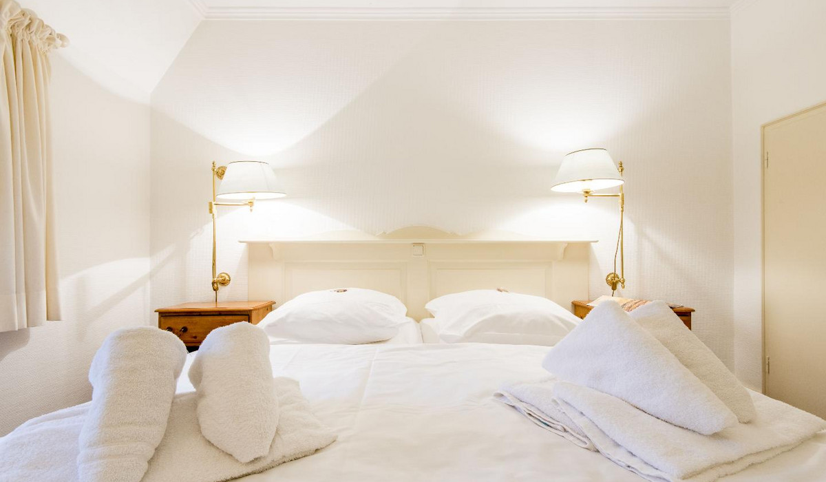 Friesenhaus Käpt'n Hahn, Hausteil 07