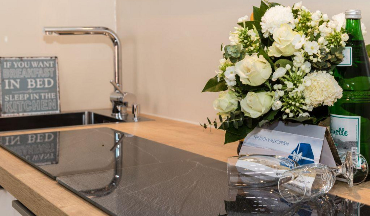 Haus Doktor-Ross-Straße 25, Whg. 19 Wunderkammer