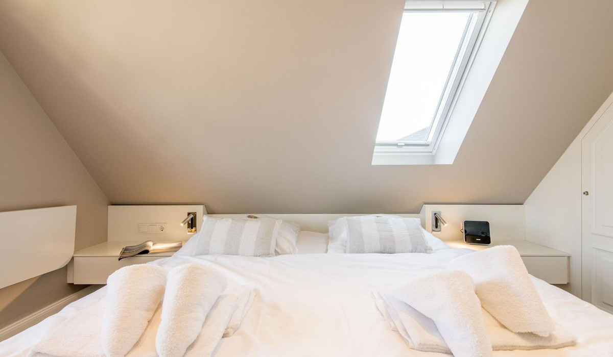 Haus Doktor-Ross-Straße 31, Whg. 8 White Sands