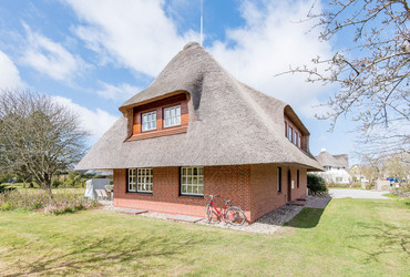 Haus Munkmarscher Chaussee 11, Whg. 22