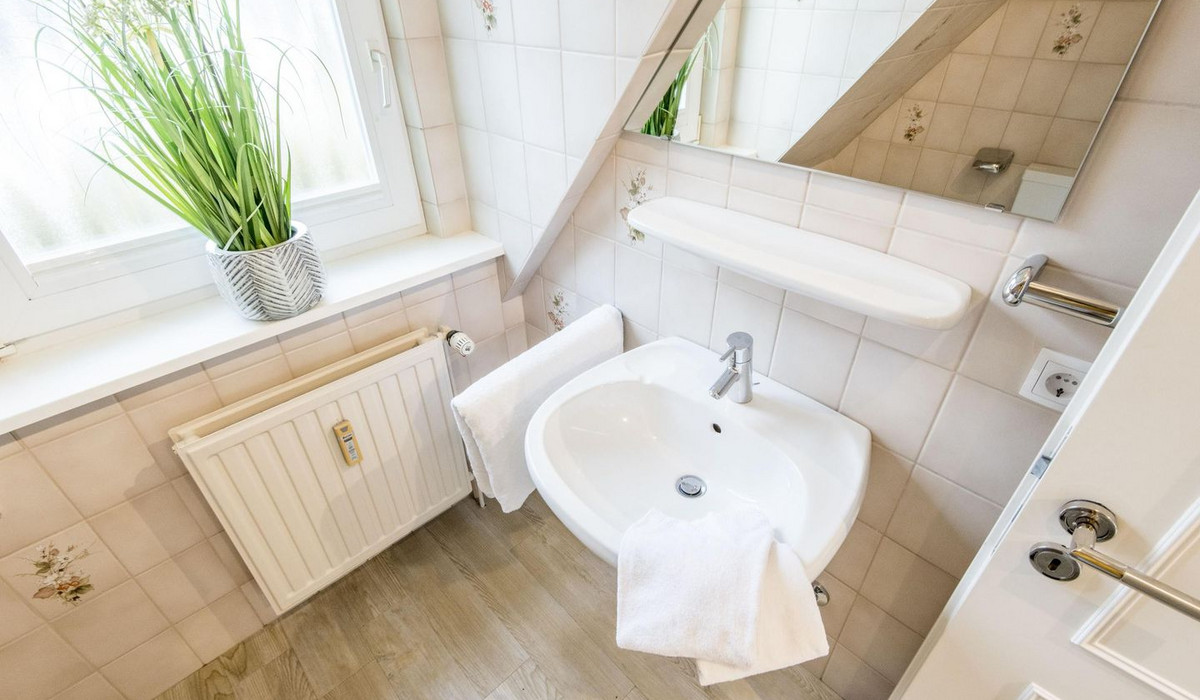 Haus Norderstraße 61, Whg. 8