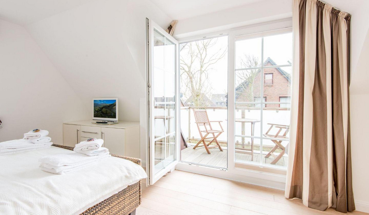 Haus Nordgang 8, Haushälfte B