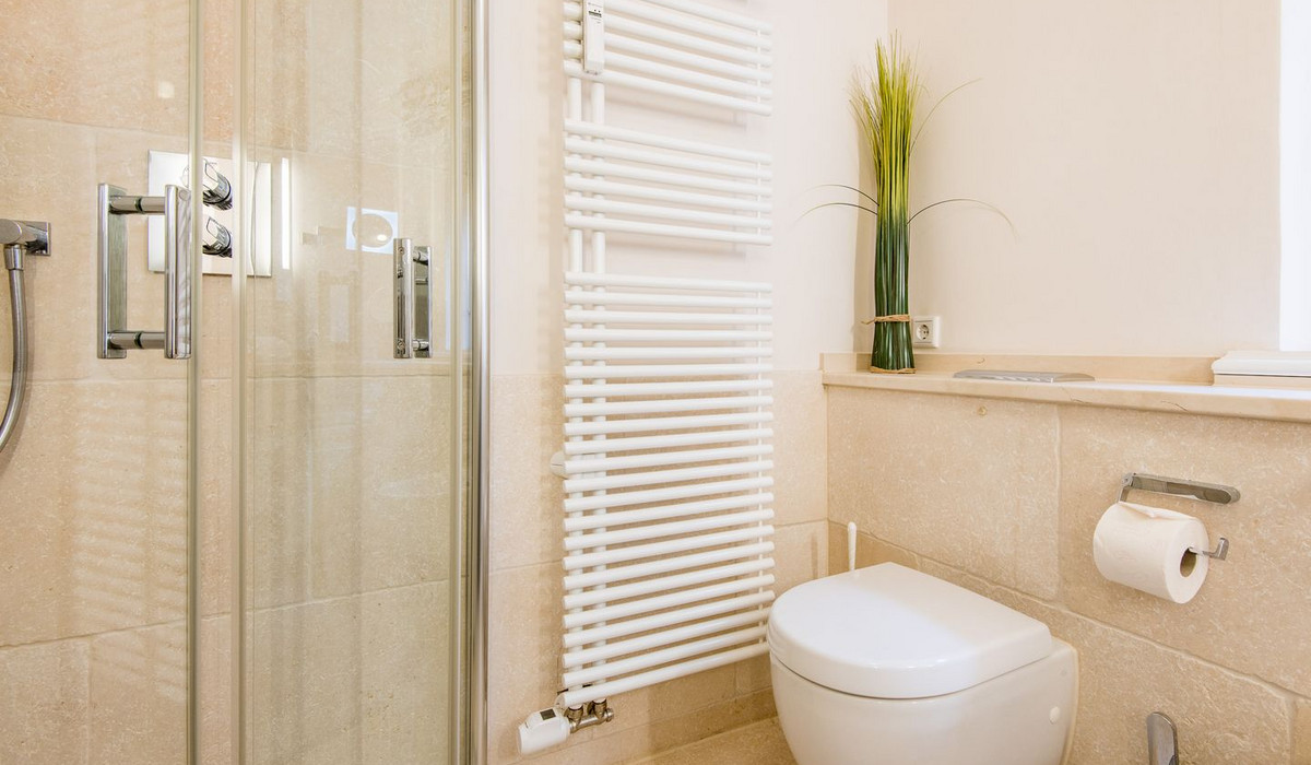 Haus Sönshörn Whg. 07