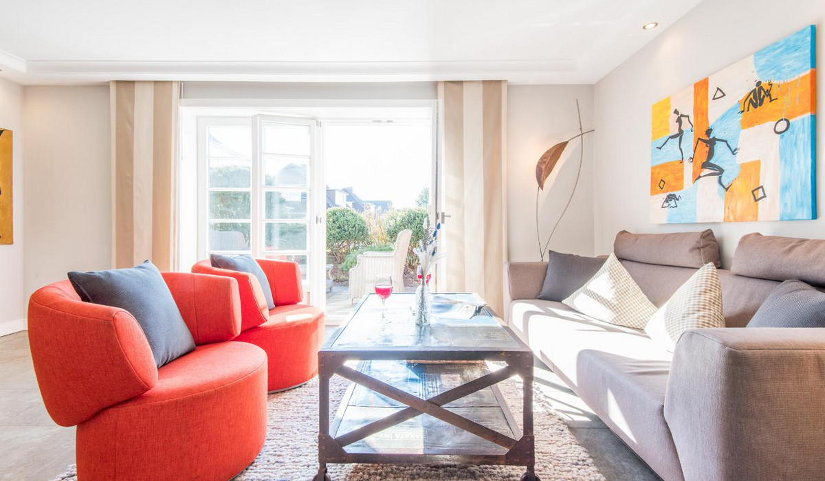 Haus Süderwung 24, Hausteil B