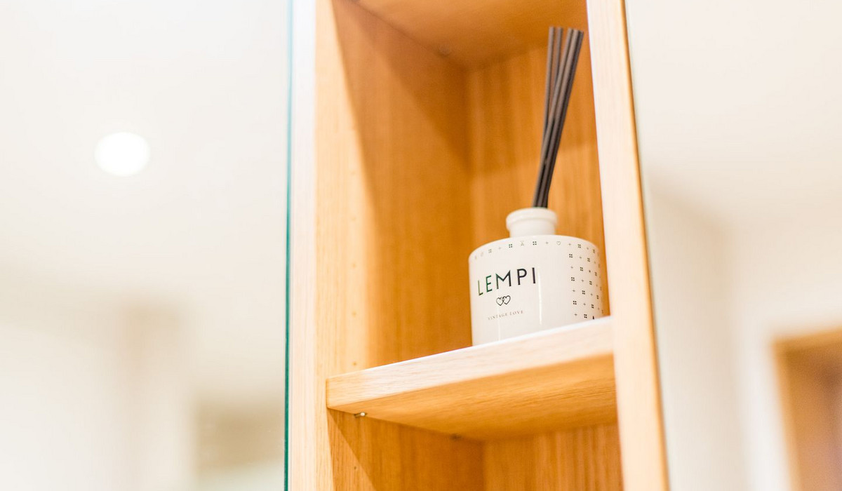 Tualighaker Hüs, Whg. 01