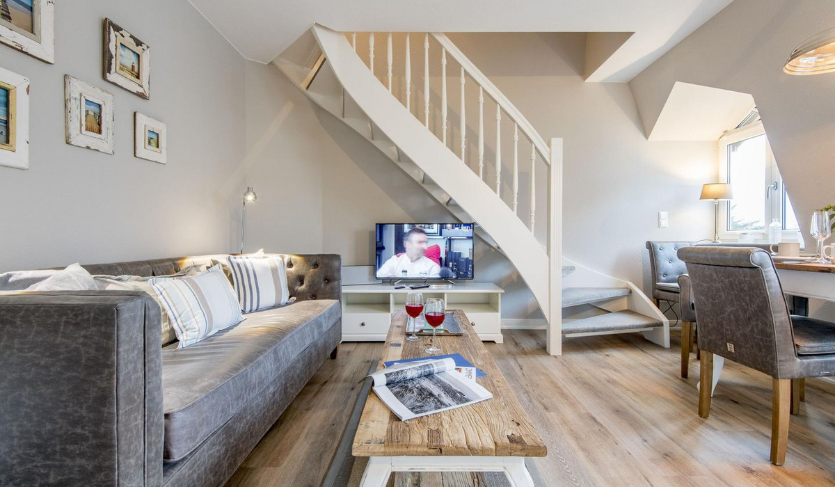 Alte Stadtgärtnerei, Whg. 21