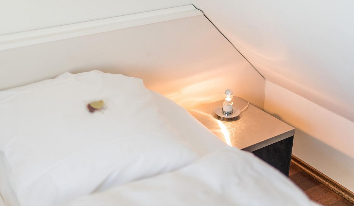 Art your Life - Haus Bundiswung, Whg. 2