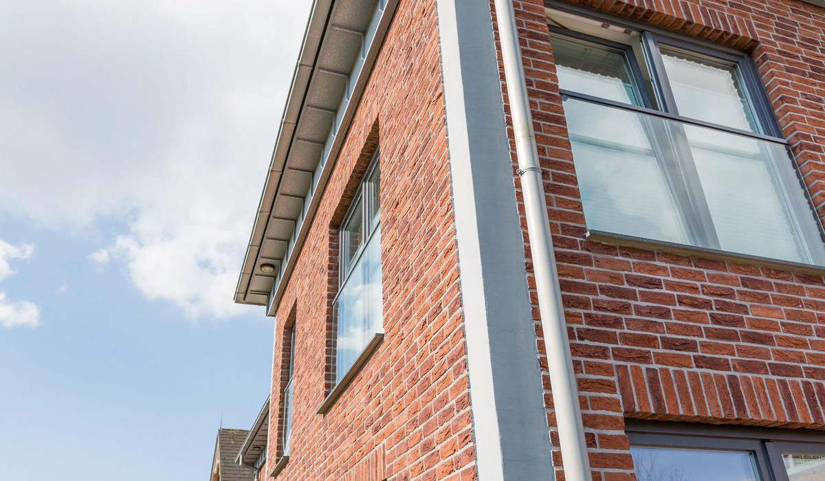 Art your Life - Haus Schützenstraße, Whg. 2