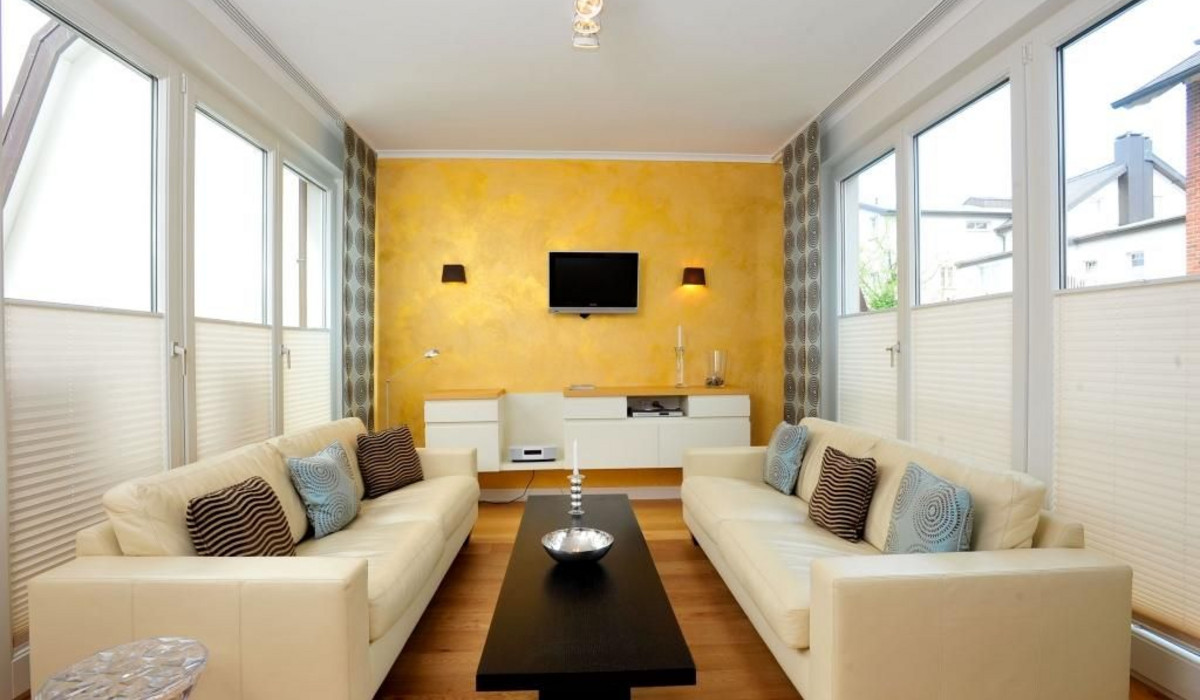 Die Villa 1903, Whg. 2