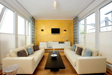 Die Villa 1903, Whg. 2