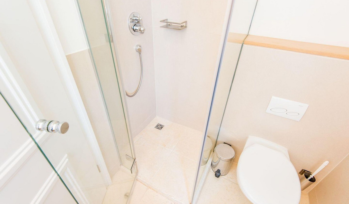 Die Villa 1903, Whg. 3