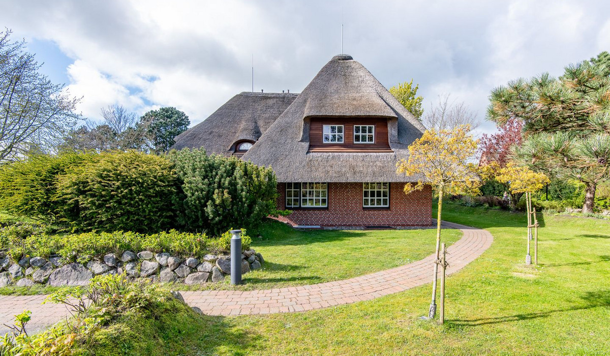 Erich Johannsen Wai Whg. 6