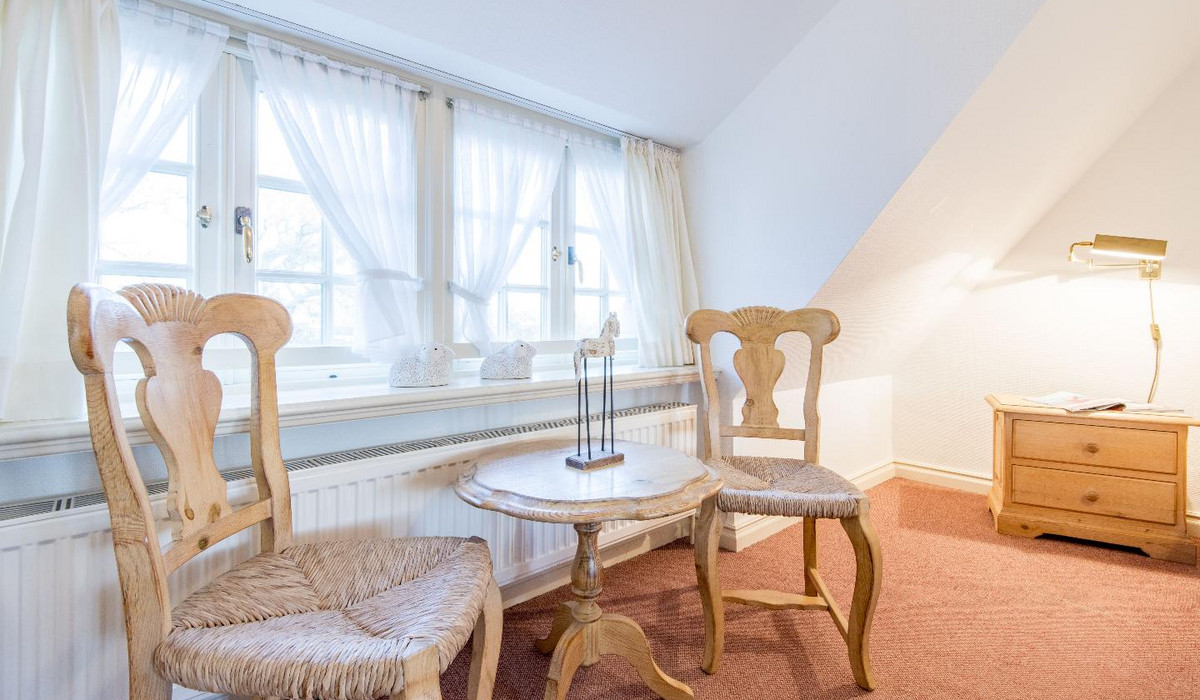 Friesenhaus Käpt'n Hahn, Hausteil 05