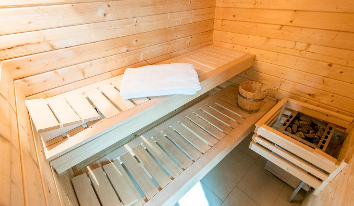 Haus Grenzkrug, Haushälfte 4b